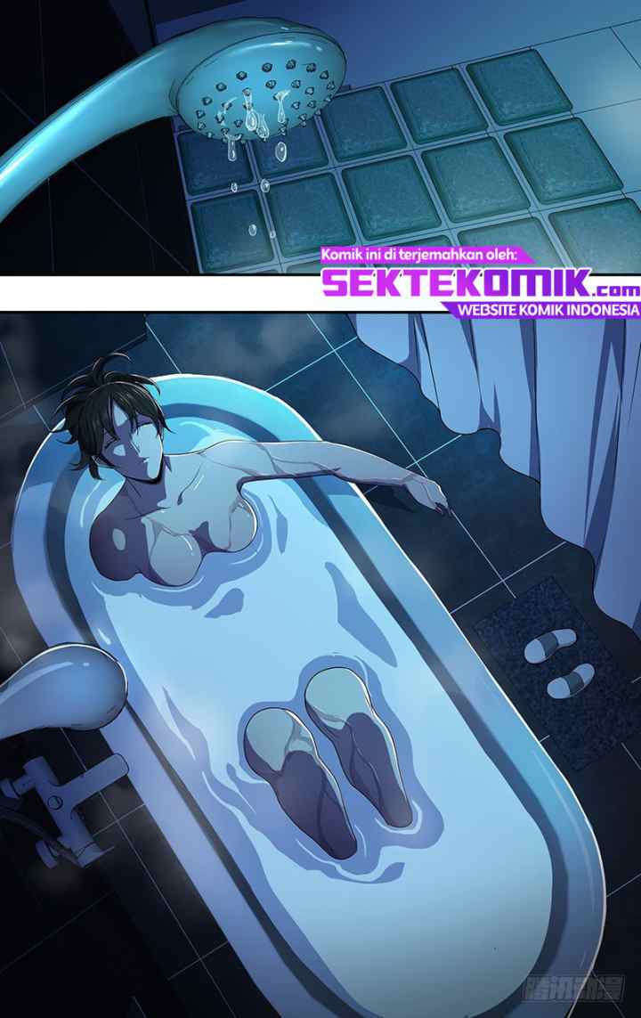 Monster Kingdom chapter 78 halaman 14
