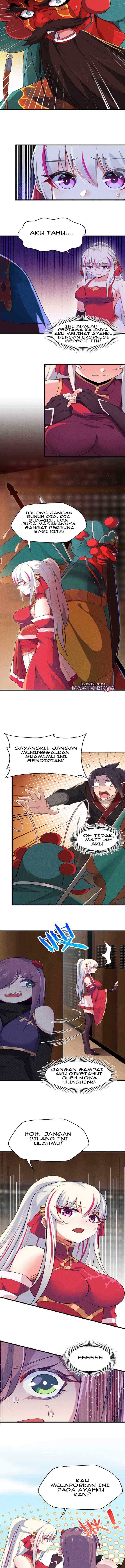 Supreme Martial Chef chapter 13 halaman 5