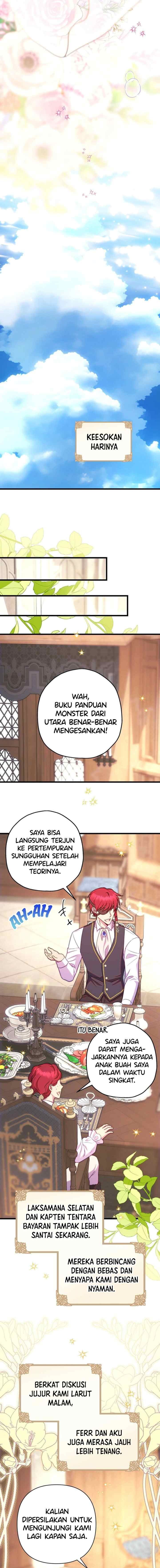 Anyway, It Is A Ropan chapter 113 halaman 8