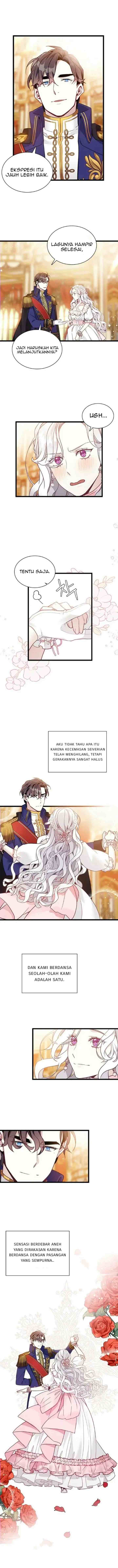 Not Sew Wicked Stepmom chapter 40 halaman 4