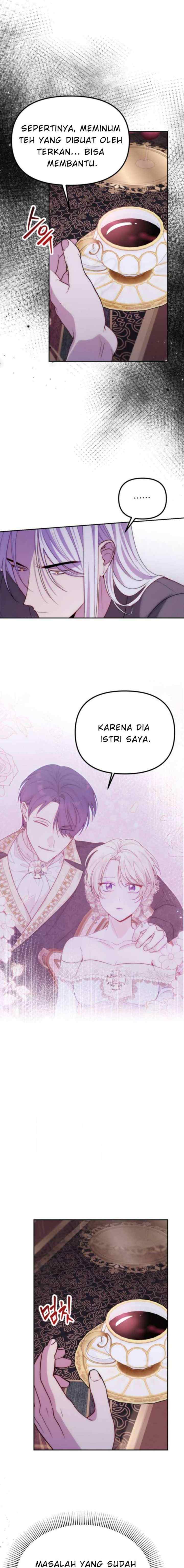 When the Mad Emperor Embraces Me chapter 46 halaman 15