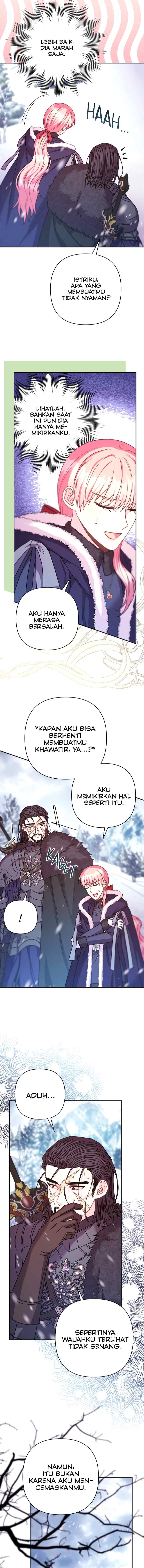 Anyway, It Is A Ropan chapter 73 halaman 9