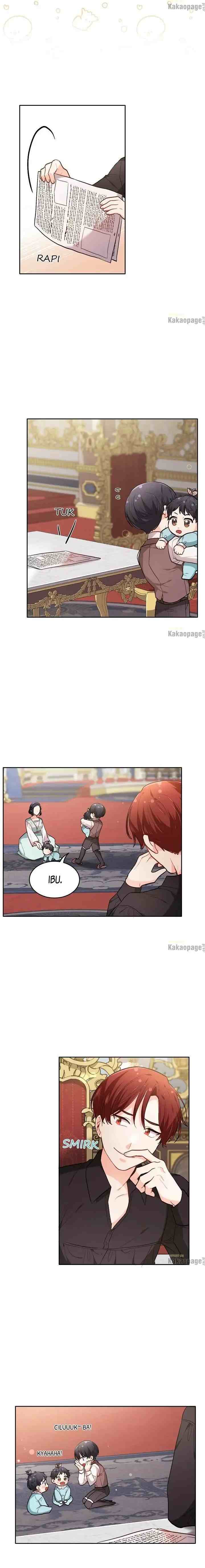I Was Just an Ordinary Lady chapter 100 halaman 16