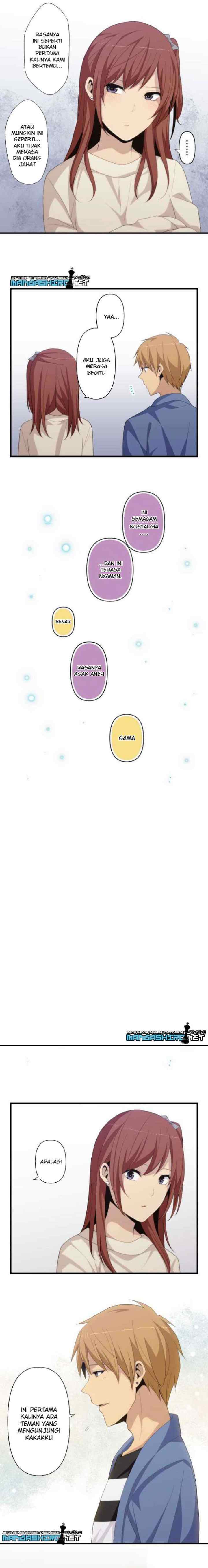 ReLIFE chapter 222 halaman 7