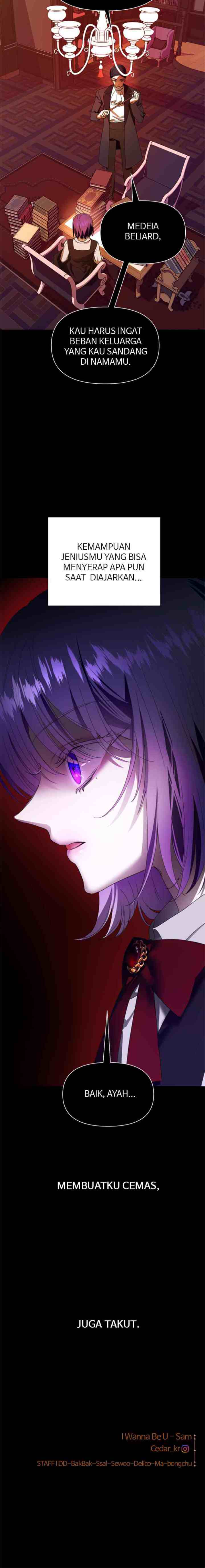 Your Throne chapter 78 halaman 20