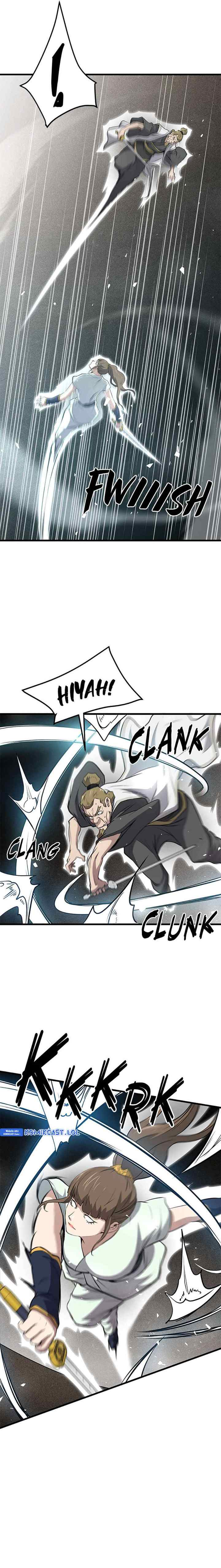 Grand General chapter 101 halaman 5