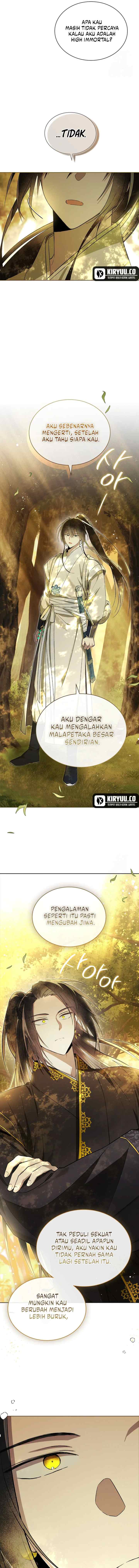 Subdued Soul Chronicle chapter 8 halaman 14