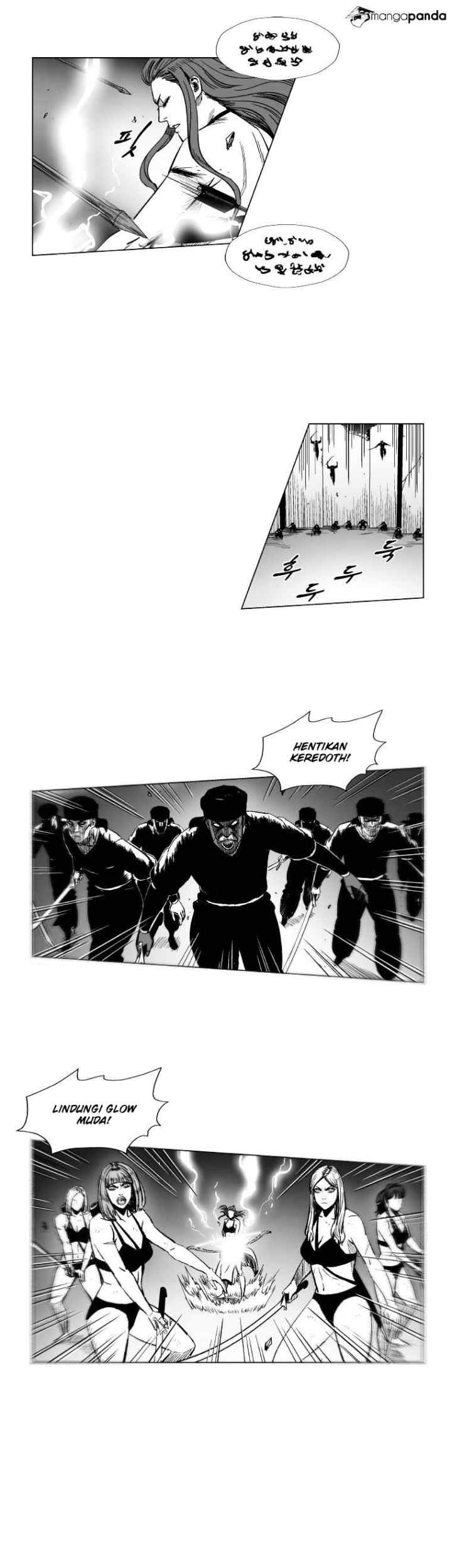 Red Storm chapter 159 halaman 4