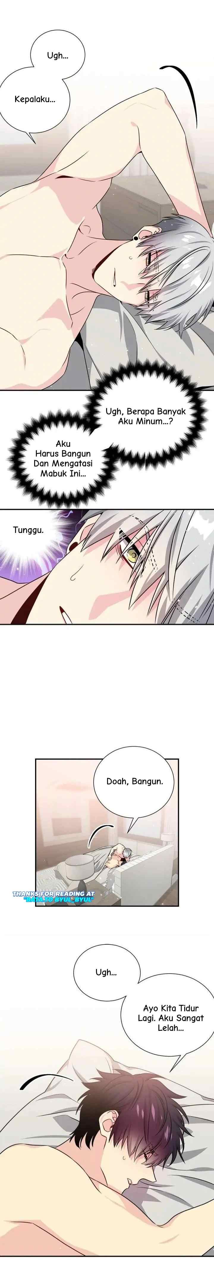 Cosmic Stars chapter 64 halaman 14