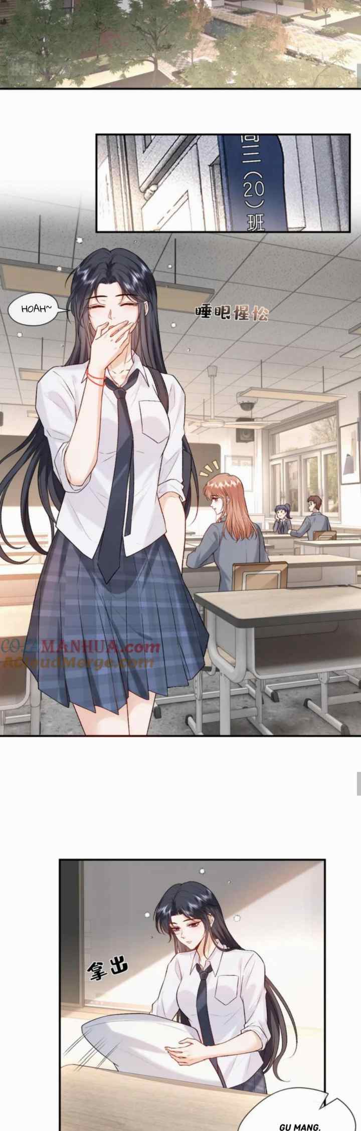 Madam and Her Daily Online Face-Slapping chapter 21 halaman 13