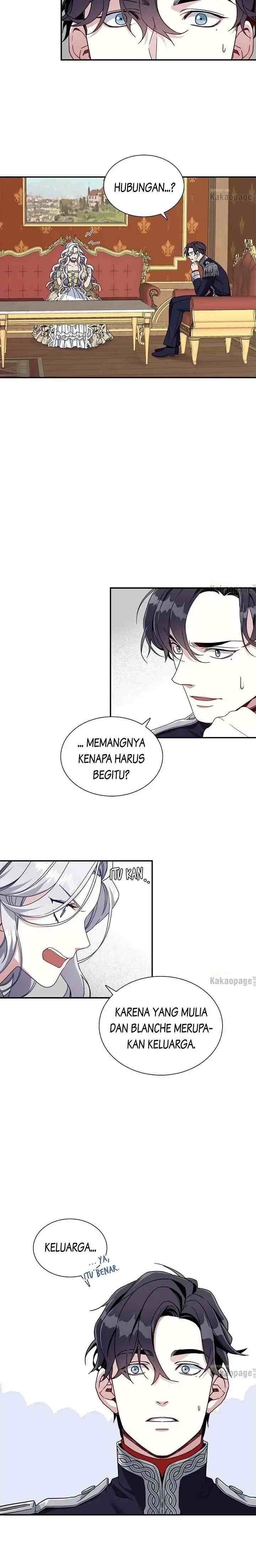 Not Sew Wicked Stepmom chapter 18 halaman 10