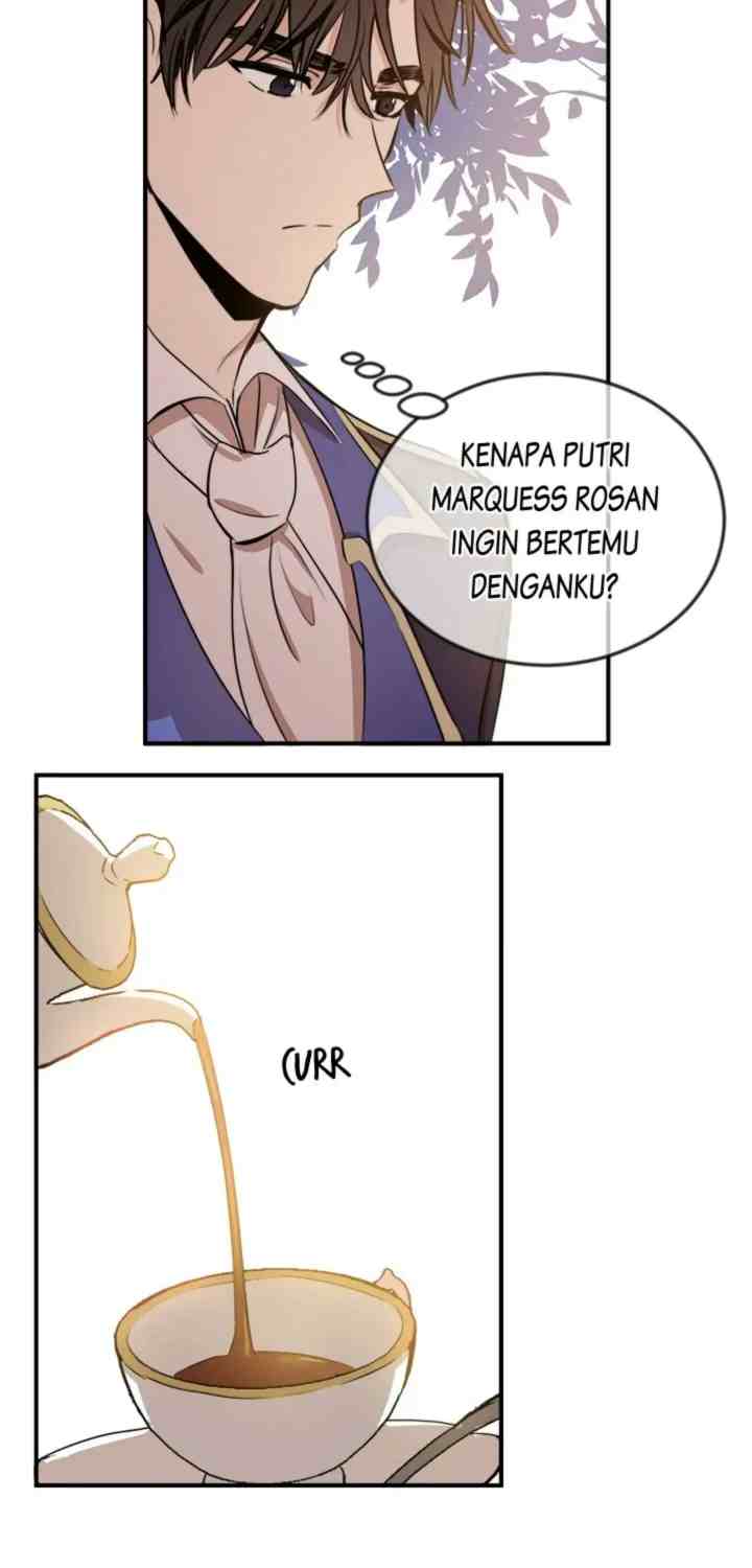The Villainess Lives Twice chapter 0 halaman 7