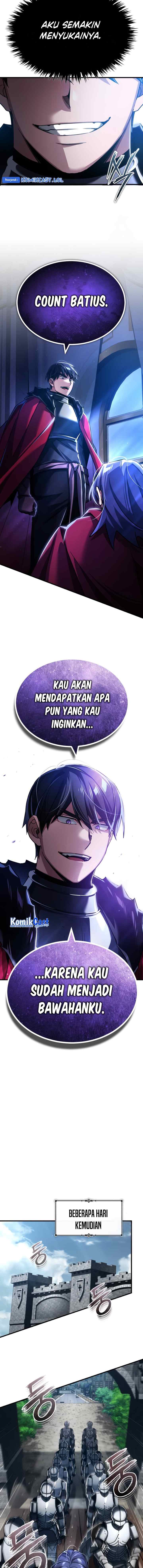 The Heavenly Demon Can't Live a Normal Life chapter 108 halaman 4