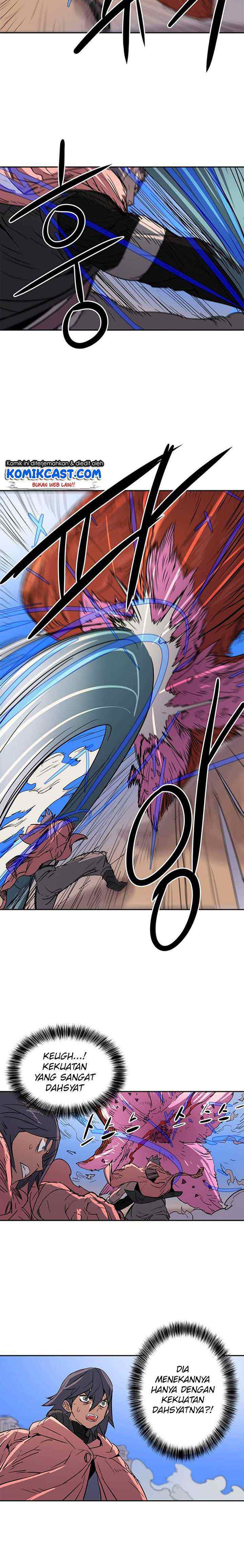 Get Life chapter 46 halaman 9