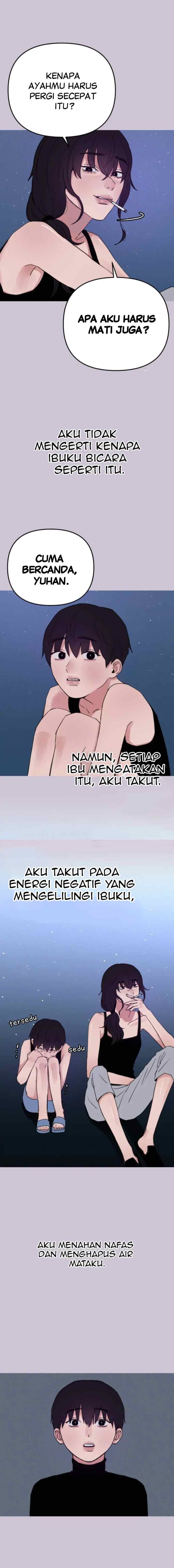 Muse On Yumyeong chapter 81 halaman 7