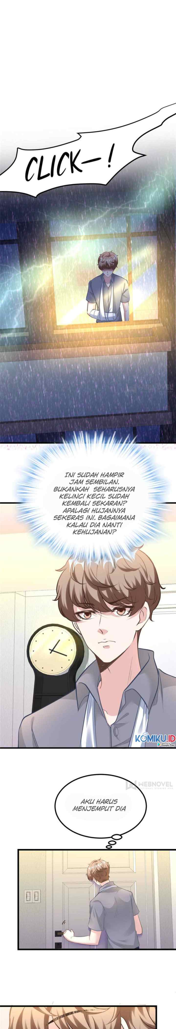 My Beautiful Time With You chapter 189 halaman 16