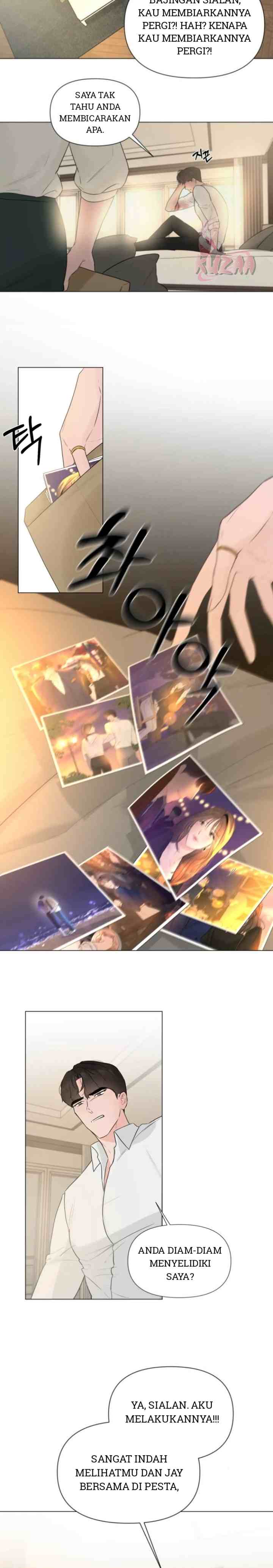 Another Love! chapter 12 halaman 10
