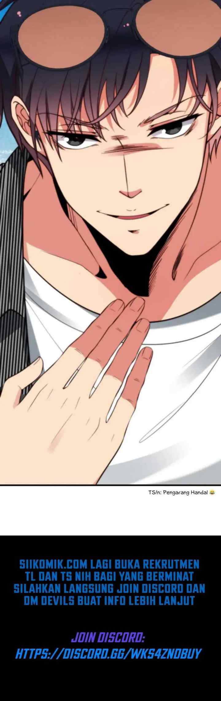 I Have 90 Billion Licking Gold chapter 359 halaman 14
