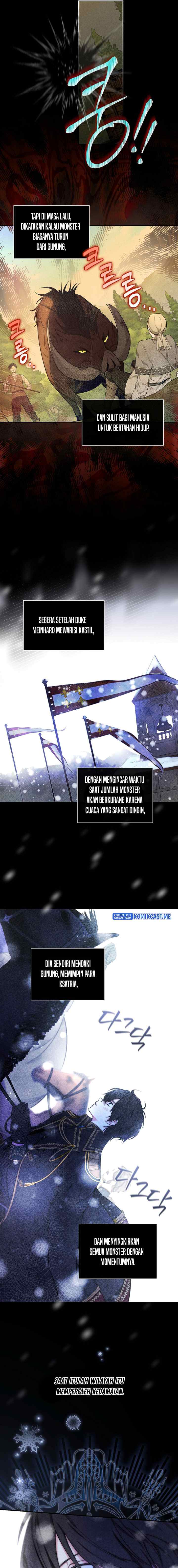I'll Become the Mother of the Hero chapter 7 halaman 12