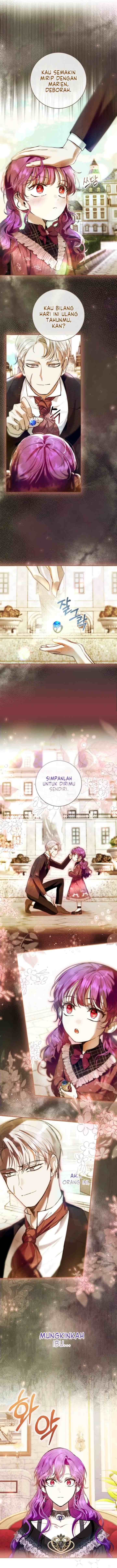 Isn't Being A Wicked Woman Much Better? chapter 28 halaman 6