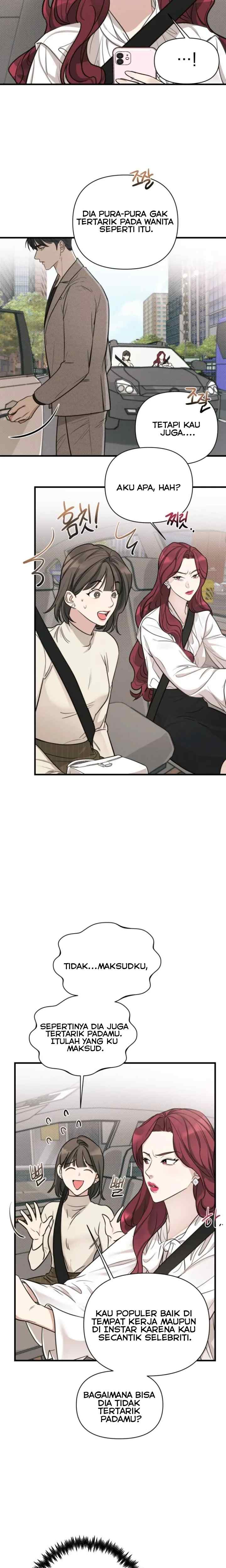 The Perfect Contract chapter 9 halaman 5