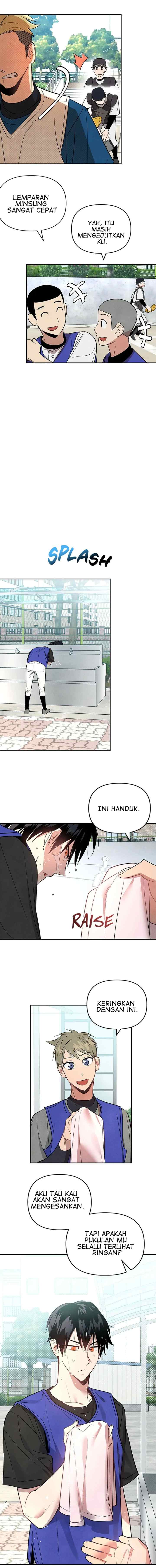 Cycling Hit chapter 5 halaman 13