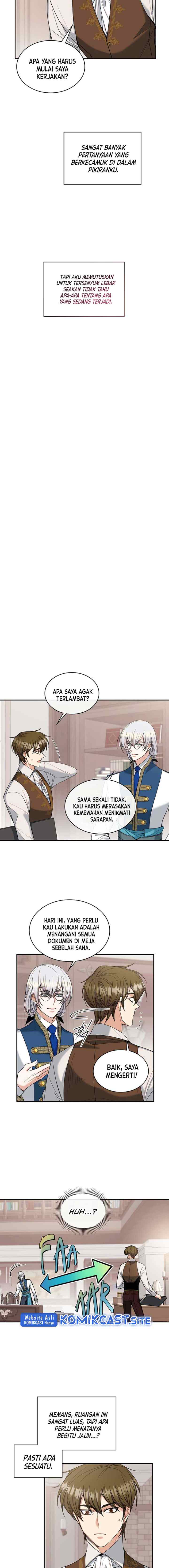 The Duke's Redemption chapter 6 halaman 4