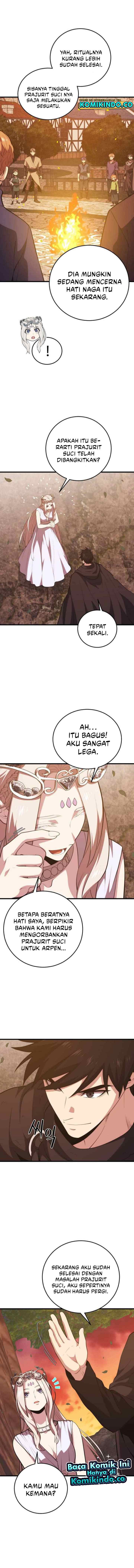 Seoul Station Necromancer chapter 119 halaman 9