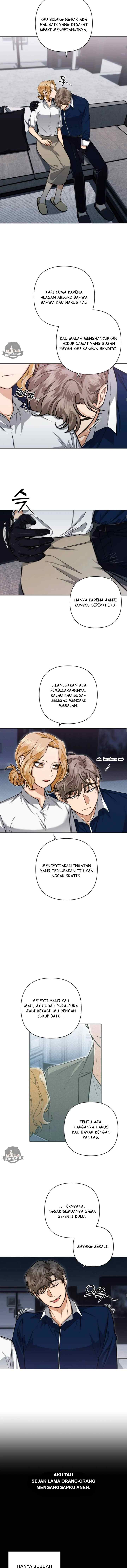 Remember Me chapter 19 halaman 11