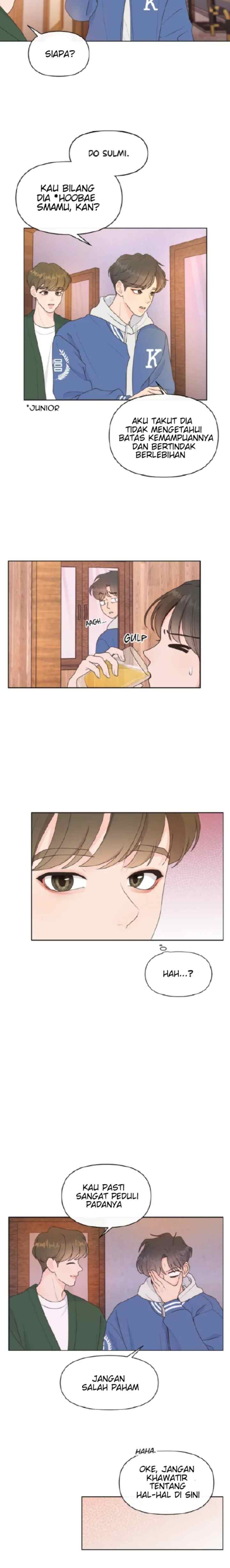 Miss Makeover chapter 16 halaman 18