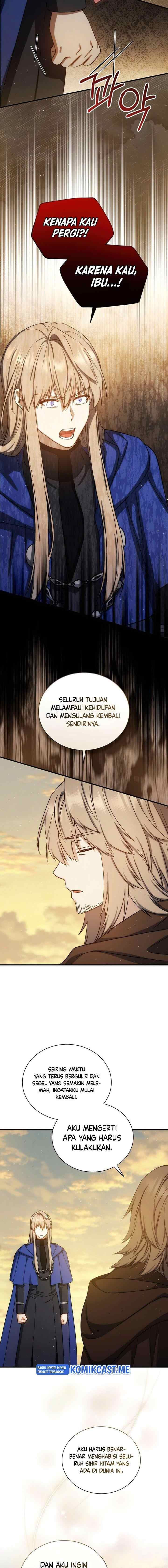 Return of the 8Th Class Magician chapter 70 halaman 13