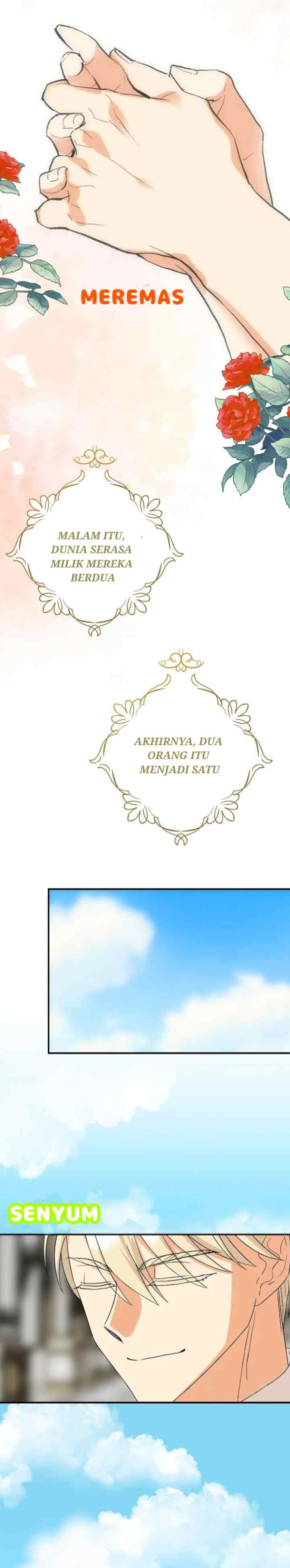 I Became the Villain's Mother chapter 110 halaman 6