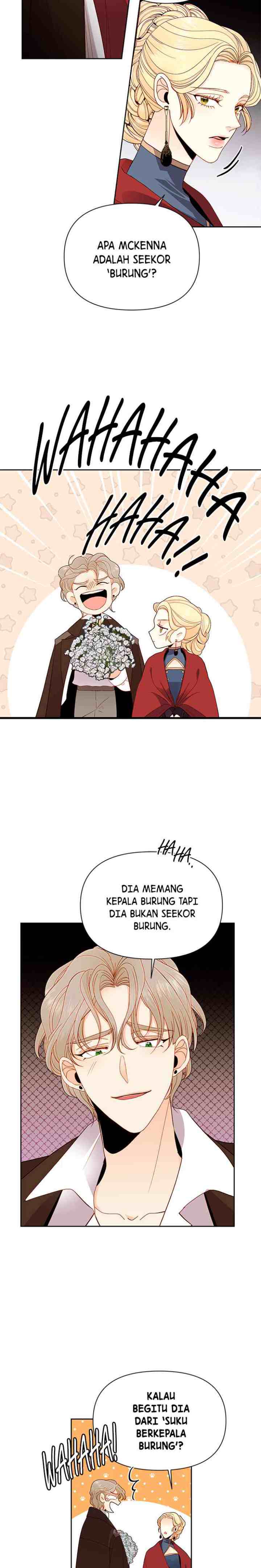 The Remarried Empress chapter 70 halaman 5