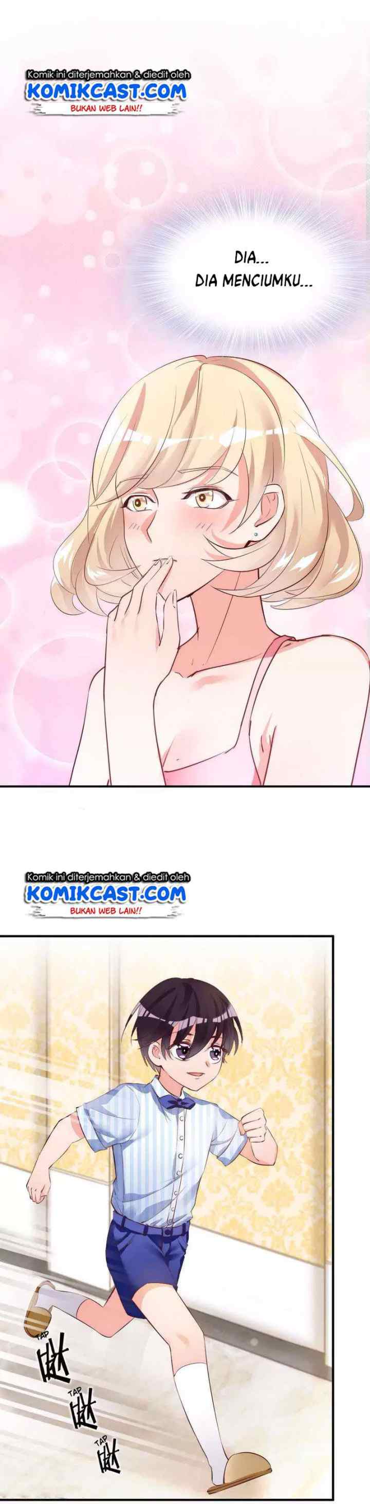 My Wife is Cold-Hearted chapter 16 halaman 4