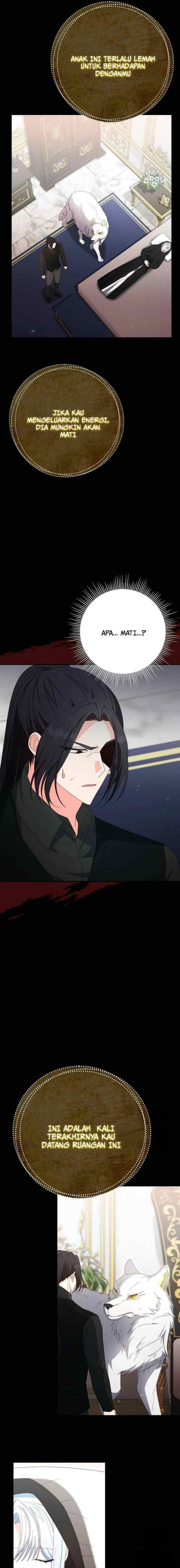 No, I Only Seduced the Princess? chapter 56 halaman 17