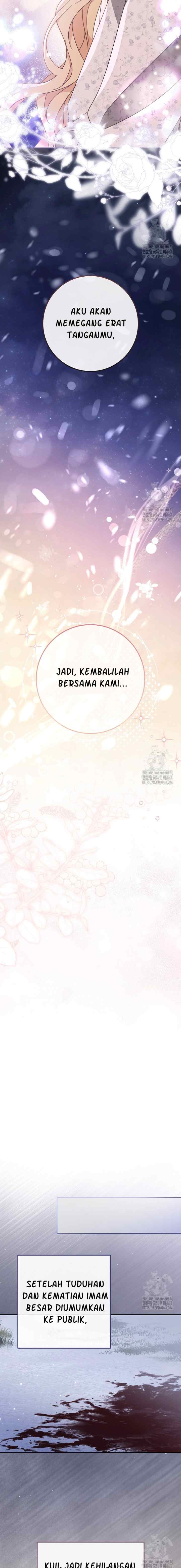 Please Cherish Your Friends chapter 86 halaman 15