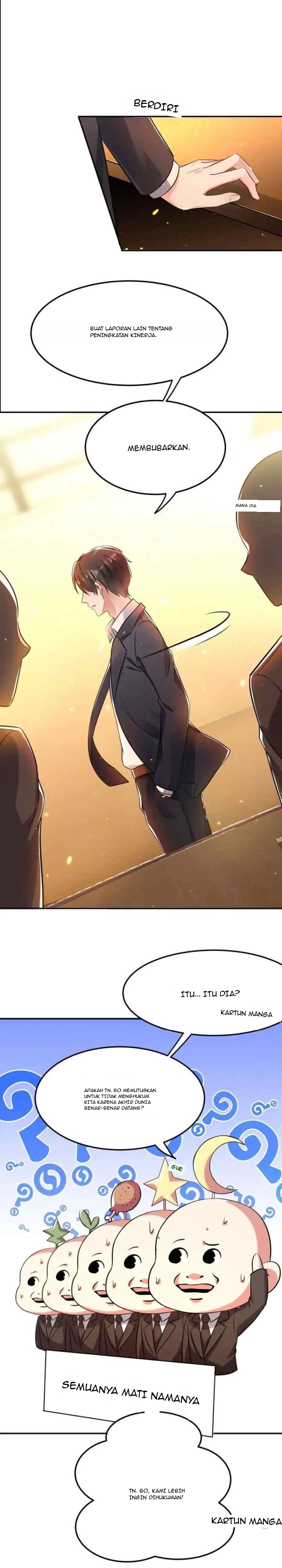 Don't Mess With Missy! chapter 39 halaman 14