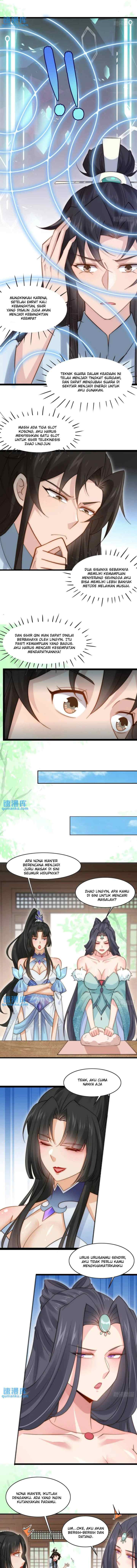 Please Don't Show Your Son chapter 79 halaman 4