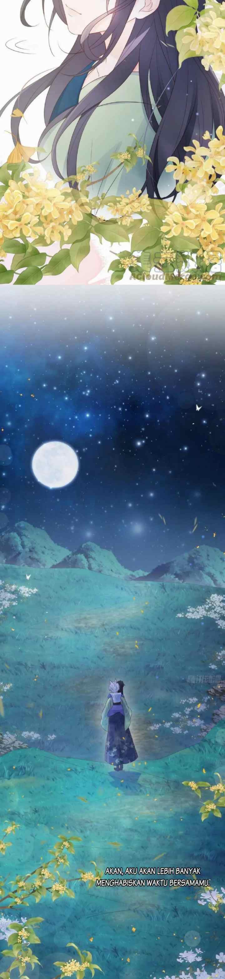 Fox Spirit Child Is Also Quite Obedient Today? chapter 63 halaman 18