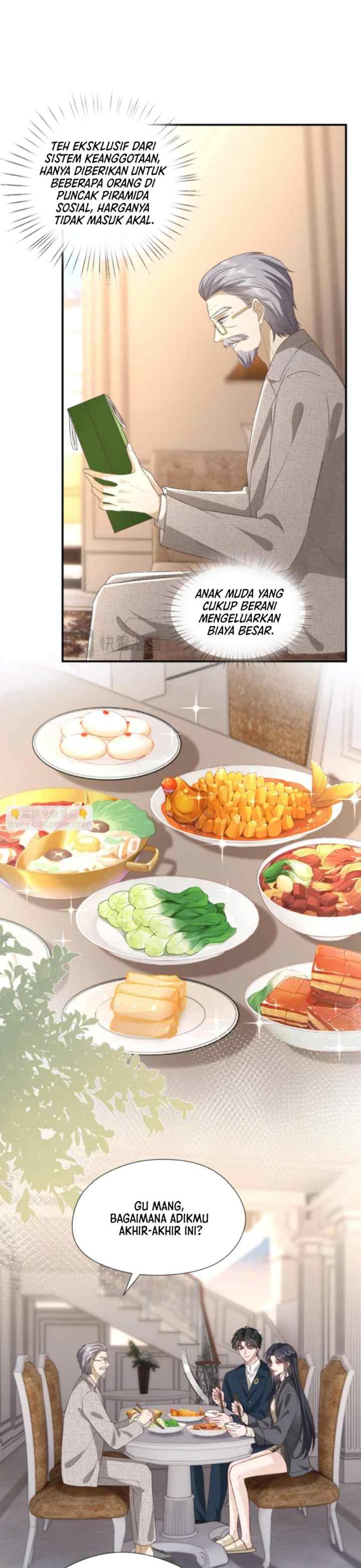 Madam and Her Daily Online Face-Slapping chapter 126 halaman 4