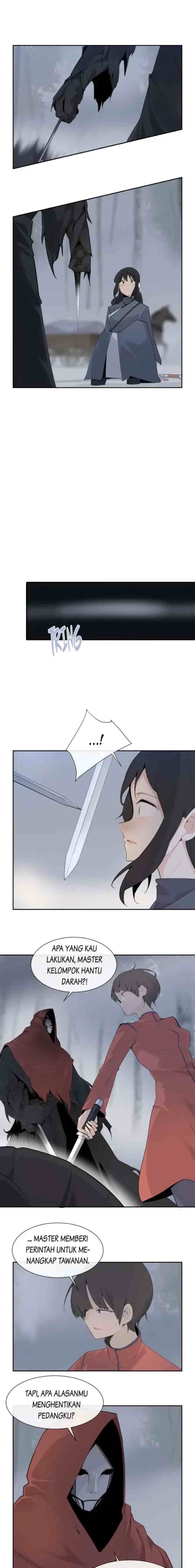 Devil Sword King chapter 176 halaman 7