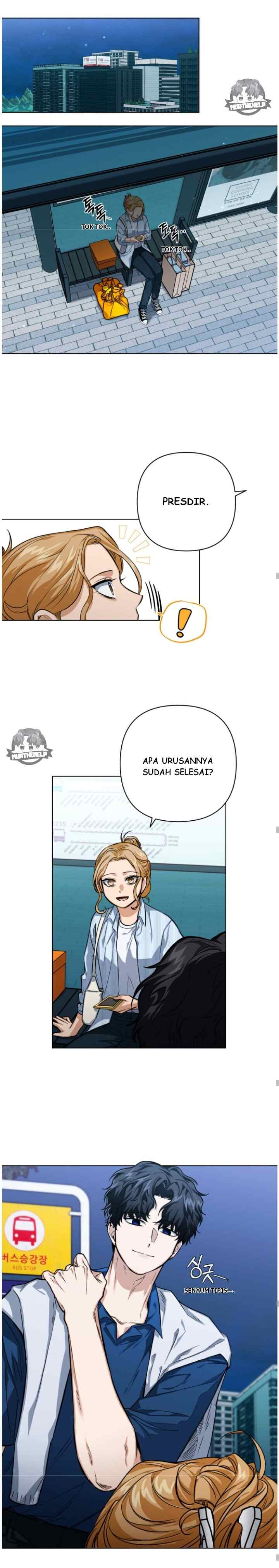 Remember Me chapter 13 halaman 14