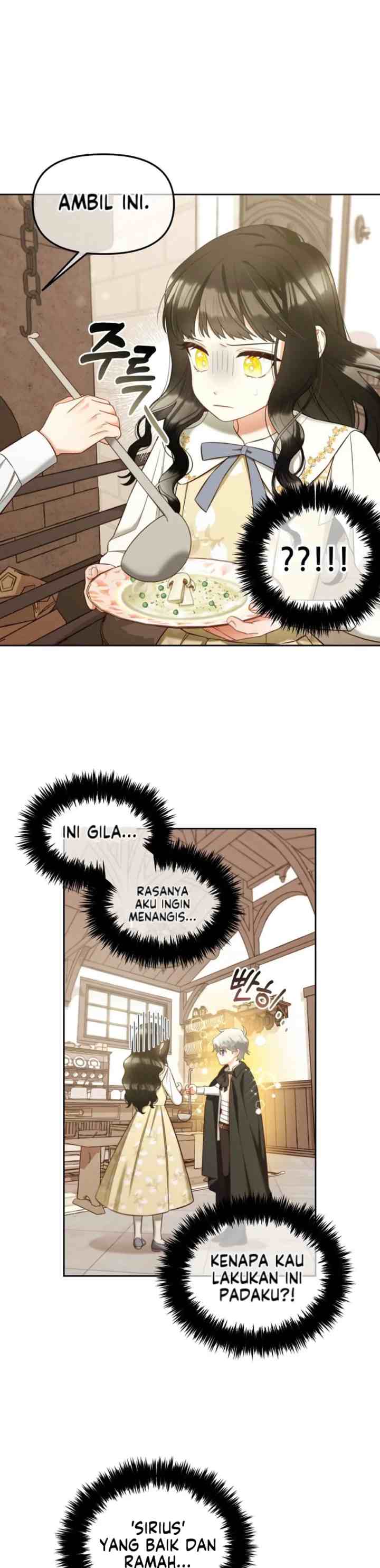 I Will Be Next to the Main Character chapter 13 halaman 5