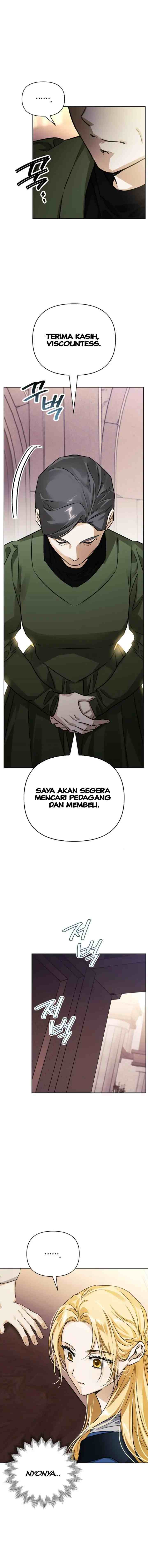 I Tamed My Ex-Husband's Mad Dog chapter 14 halaman 16
