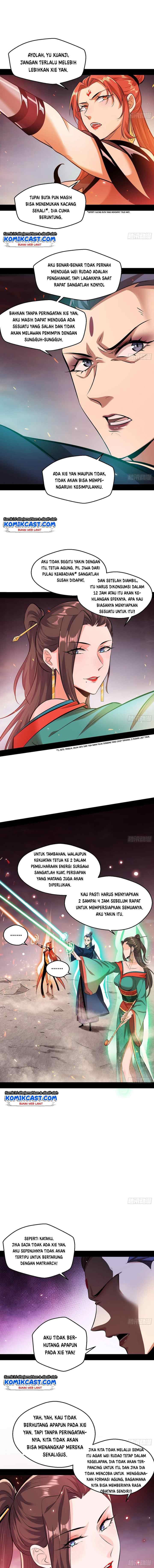 I'm An Evil God chapter 52 halaman 7
