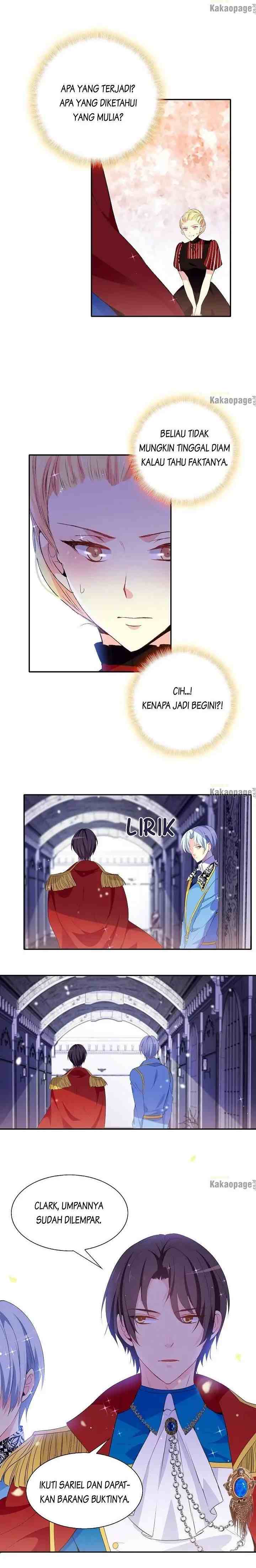 The Prince's Heavenly Fiancée chapter 54 halaman 5