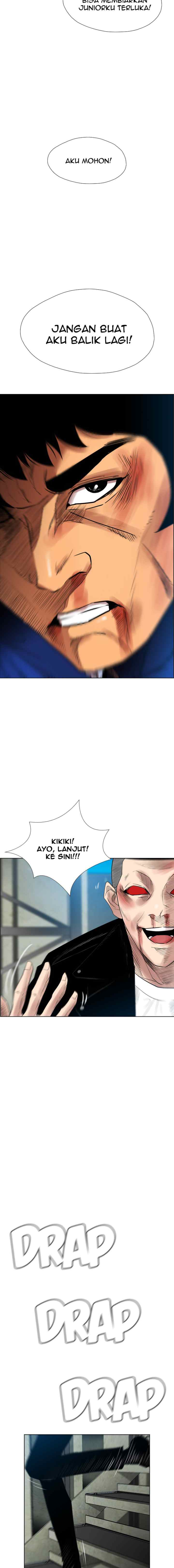 Reawaken Man chapter 127 halaman 13