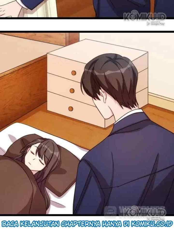 CEO's Sudden Proposal chapter 126 halaman 14
