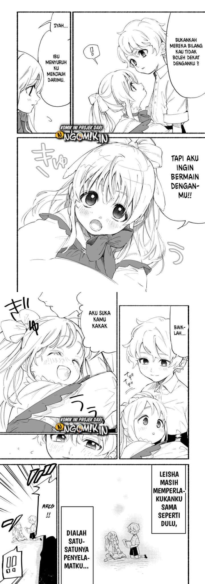 Dungeon ni Deai wo Motomeru no wa Machigatteiru Darou ka II chapter 1 halaman 9