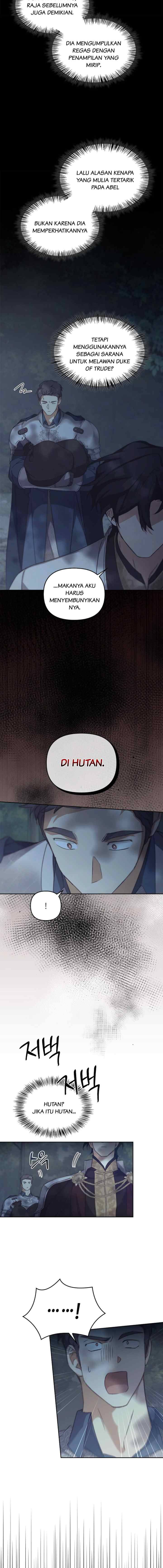 Regas chapter 51 halaman 13